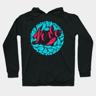 Love Hoodie